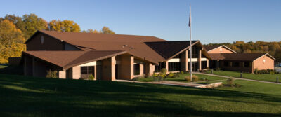 SNPJ Recreation Center, Inc.