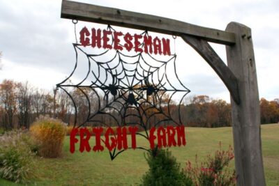 Cheeseman Farm