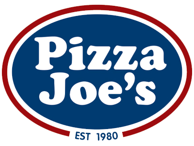 Pizza Joe’s – Union Logo