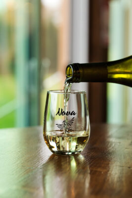 Nova Cellars Winery