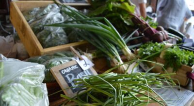 Buying Local – Farm to Table