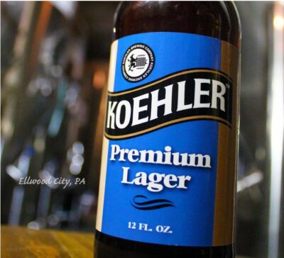 Koehler Brewing Company