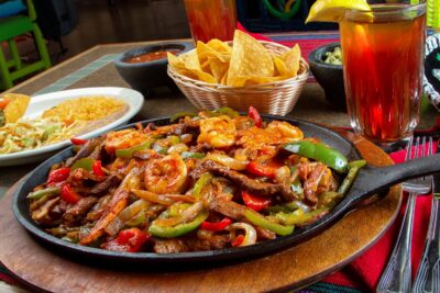 El Canelo Mexican Restaurant & Bar – Shenango