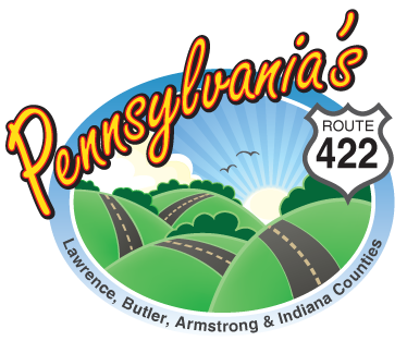 Pa Route 422